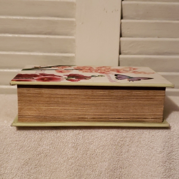 Storage Book Box - Picture 3 of 7